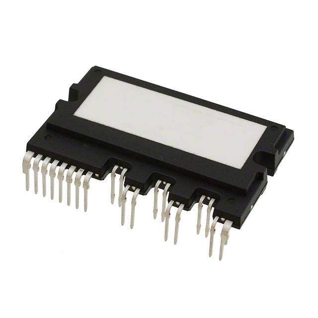onsemi   Motion SPM® 3系列 FNB34060T 产品规格书