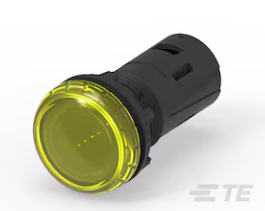 TE ILE系列 ILE2224VDYS产品图纸