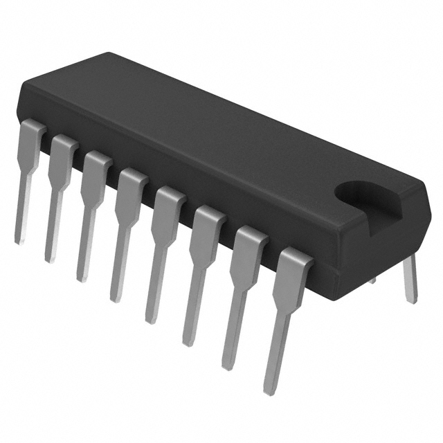 Texas Instruments BQ2203APN 产品规格书