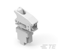 TE KISSLING 08 系列 08-0-0-01 907产品图纸