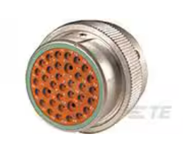 TE HD30系列 HD36-24-35PN产品图纸