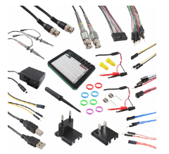 Digilent 471-031产品规格书