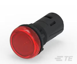 TE ILE系列 ILE2224VDRS产品图纸