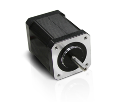 Lin Engineering WO-4118C-01产品规格书