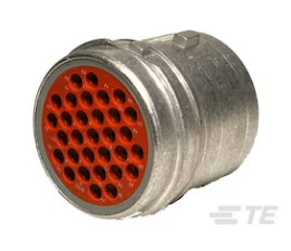 TE HD30系列 HD36-24-31ST-B019产品图纸
