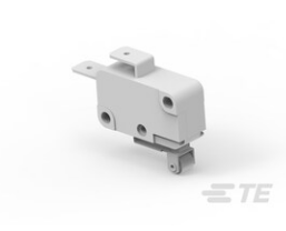 TE 微型开关 MZT1 363 308产品图纸