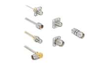 HRS(广濑) HRM-TM 系列 HRM-601A(50)产品图纸
