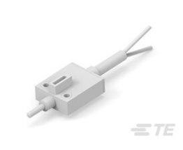 TE 微型开关 MND1 033 095产品图纸