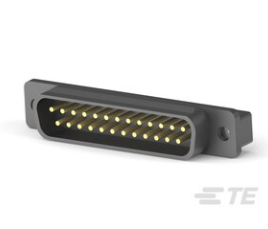 TE HDP20系列 208008-2产品图纸