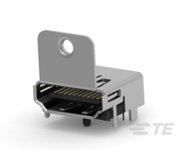 TE HDMI 连接器 1746679-2产品图纸