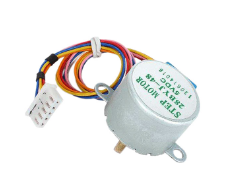 MikroElektronika 28BYJ-48系列 MIKROE-1530产品规格书