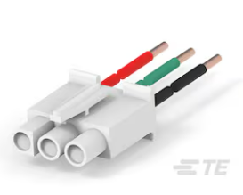 TE P系列 GA310产品图纸