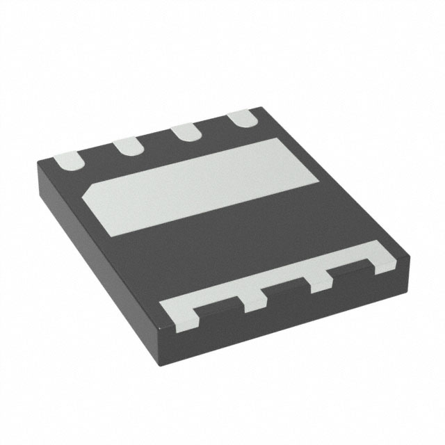 Navitas Semiconductor, Inc.  GaNFast™系列 NV6117-RA 产品规格书