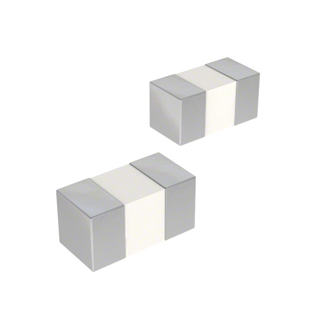 Bourns Inc.   CI160808系列 CI160808-LAB1产品规格书