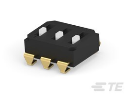 TE DIP系列 EDS03SNNNTR04Q产品图纸