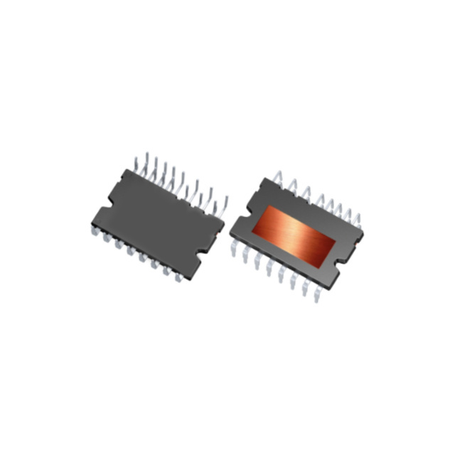 Infineon Technologies  CIPOS™系列 IM828XCCXKMA1 产品规格书