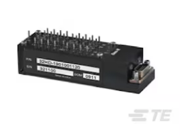 TE MEAS系列 32HD-0823021120产品图纸