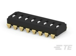 TE DIP系列 EDS08SNRNTU04Q产品图纸