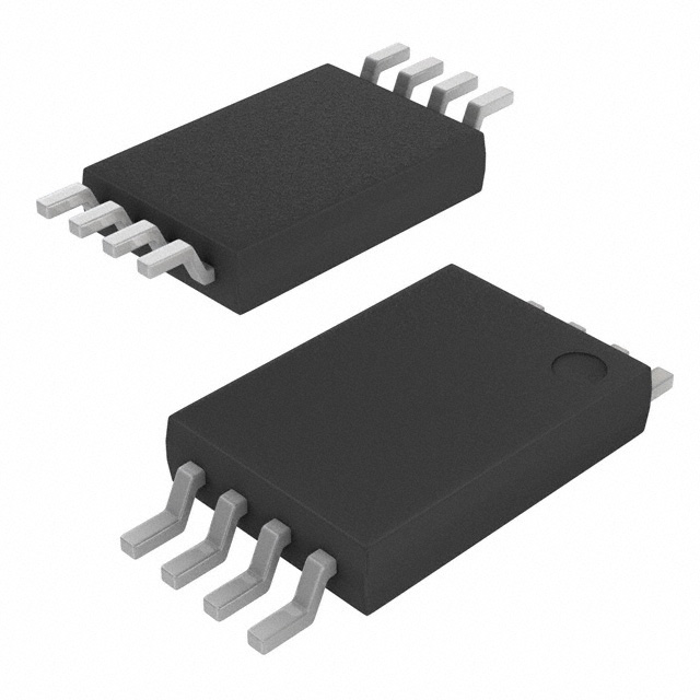 Microchip Technology  AT24CS01-XHM-T 产品规格书