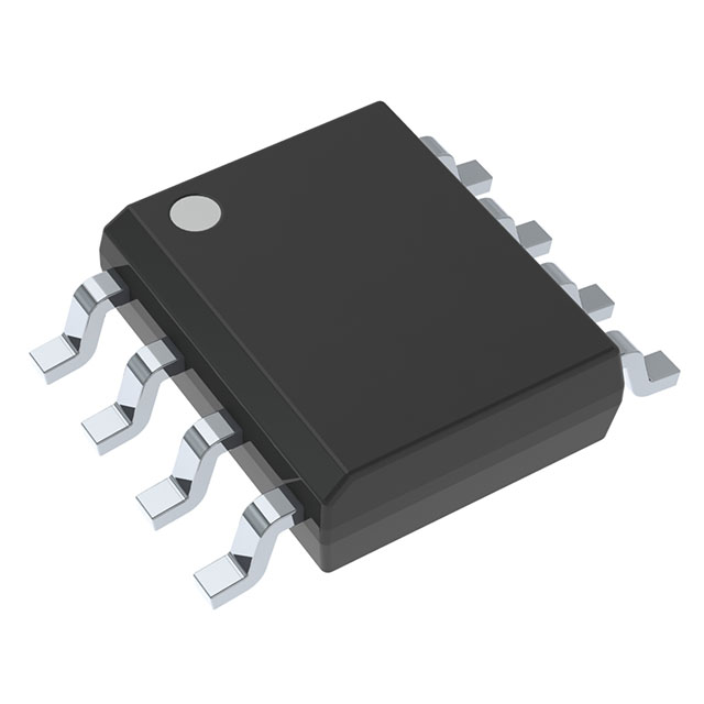 Texas Instruments   UCC5390SCDR 产品规格书