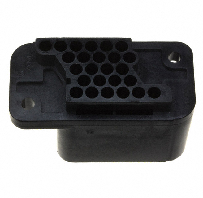 TE Connectivity AMP Connectors  Metrimate系列 211149-1 产品规格书