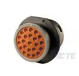 TE HDP20系列 HDP24-24-23ST产品图纸