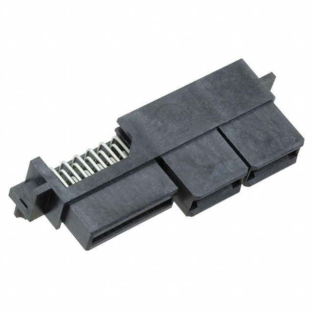 Molex  EXTreme LPHPower 45984系列 0459844343 产品规格书