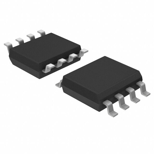 Microchip Technology   HT0440LG-G 产品规格书