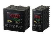 Omron  E5AN-HSS2HH01B-FLK＊ 4  温控器（数字调节仪）高性能型  产品样本