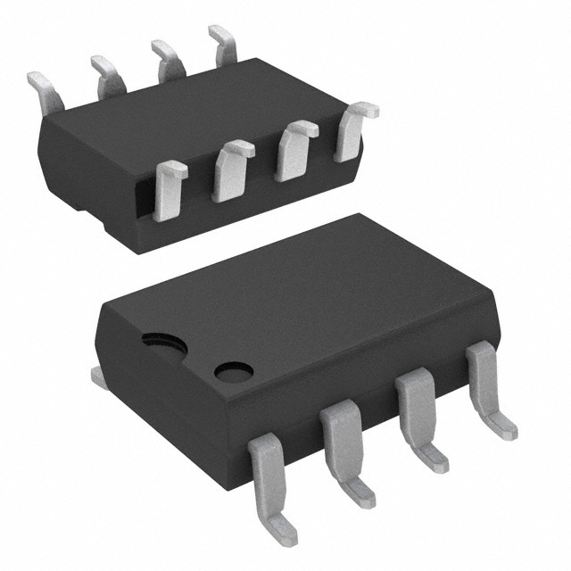 Broadcom Limited   HCPL-3150-500E 产品规格书