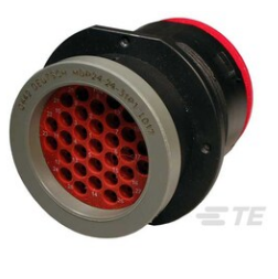 TE HDP20系列 HDP24-24-31PT-L017产品图纸