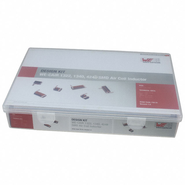 Würth Elektronik   744728产品规格书