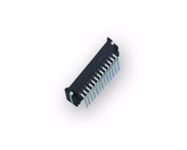 Amphenol BTFW 浮动板对板连接器 BTFW30R-3RSTGE4LF产品图纸