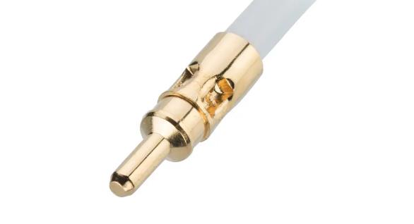 Harwin Gecko G125 系列 G125-MP10450AAL9400产品图纸