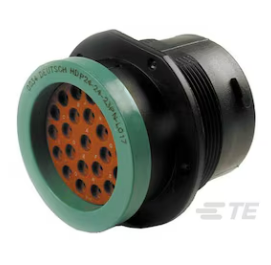 TE HDP20系列 HDP24-24-23PN-L017产品图纸