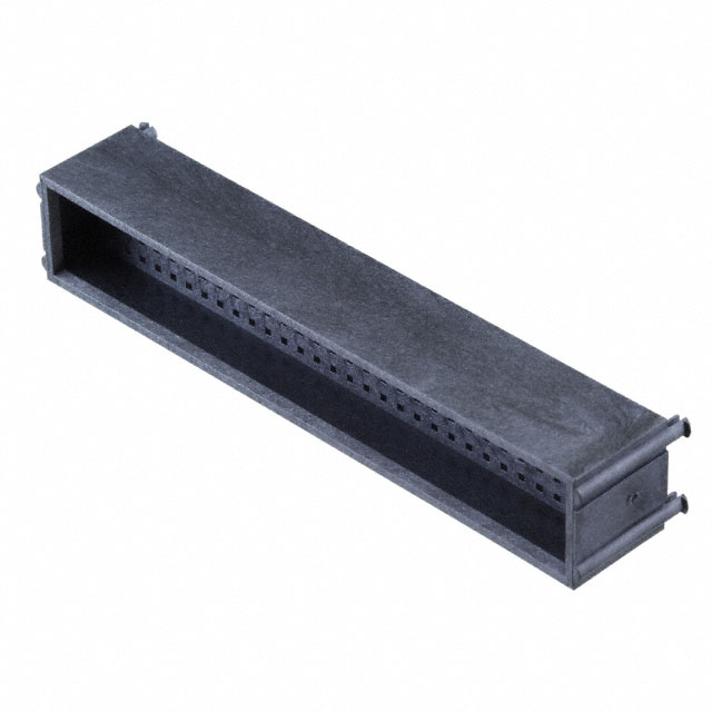 Samtec Inc. ATS-30-Q 产品规格书