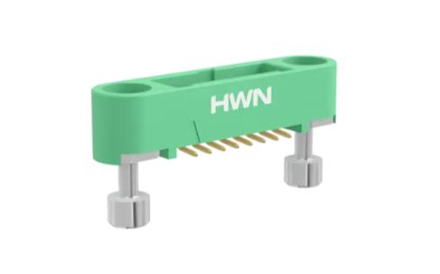 Harwin Gecko G125 系列 G125-MS11605M2P产品图纸