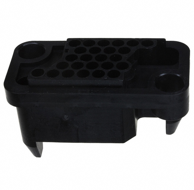 TE Connectivity AMP Connectors  Metrimate系列 211150-1 产品规格书