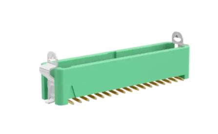Harwin Gecko G125 系列 G125-MS13405M1R产品图纸