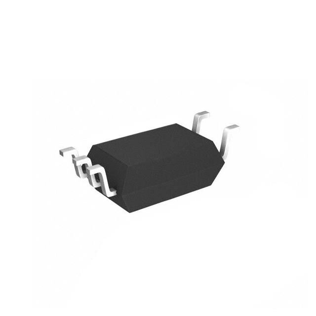 Toshiba Semiconductor and Storage   TLP152(TPL,E 产品规格书