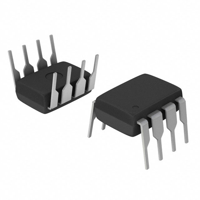 Broadcom Limited   HCPL-3150-000E 产品规格书