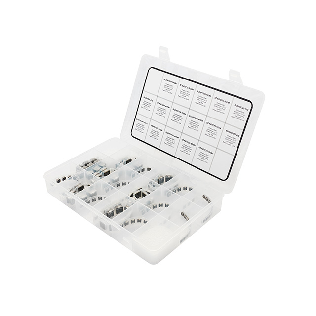 Signal Transformer SMD-LIGHT-KIT产品规格书