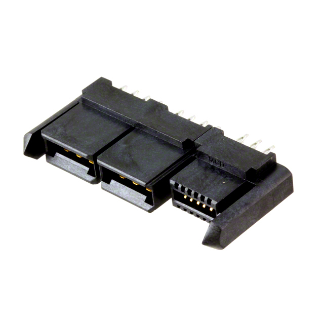 Molex  EXTreme LPHPower 46114系列 0461144120 产品规格书