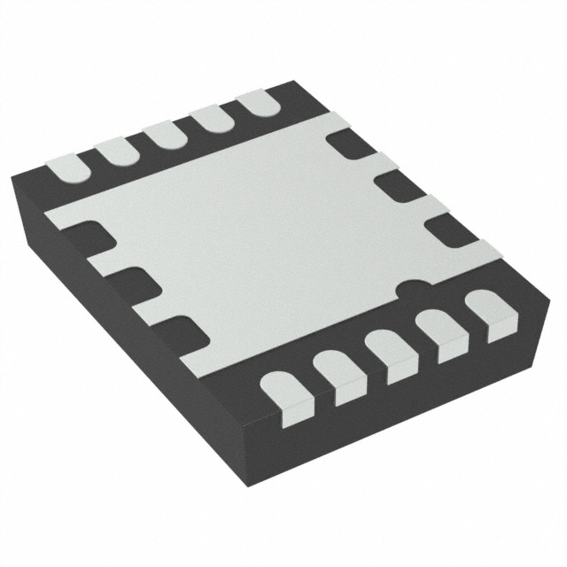 Microchip Technology   HT0440K6-G 产品规格书