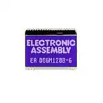 Display Visions EA DOGM128B-6产品规格书