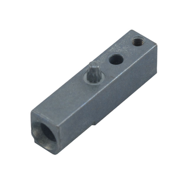 TE Connectivity AMP Connectors  UPM (Universal Power Modules)系列 5223957-3 产品规格书