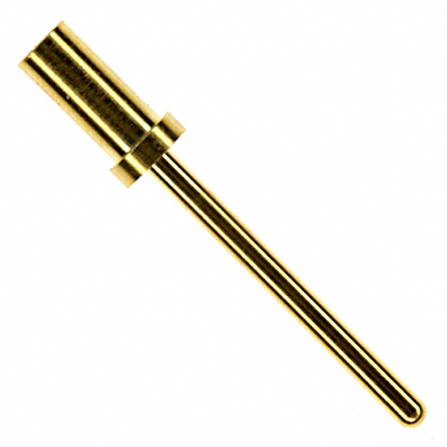 TE Connectivity AMP Connectors  ELCON系列 1650155-1 产品规格书