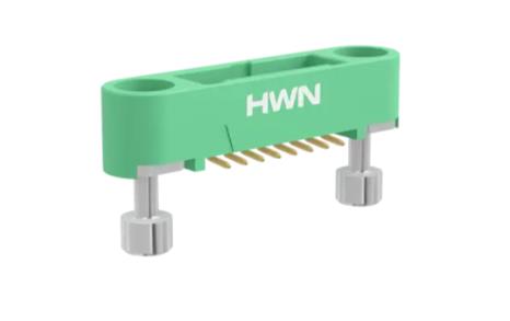 Harwin Gecko G125 系列 G125-MS11605L3P产品图纸