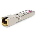 Amphenol ProLabs NTR UF-RJ45-10G-C产品规格书