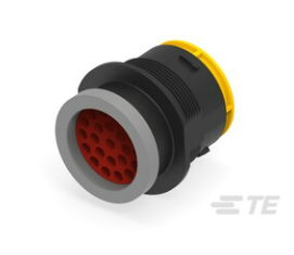 TE HDP20系列 HDP24-24-23PT-L017产品图纸